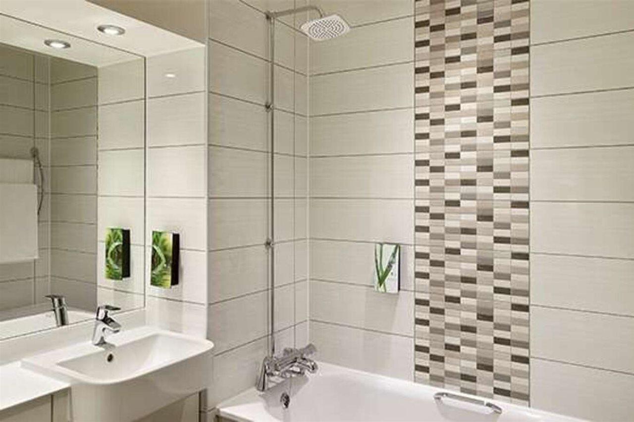 Premier Inn Milton Keynes Central Zewnętrze zdjęcie